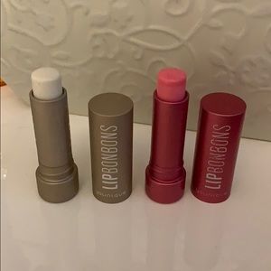 Younique Makeup - Younique Tinted Lip BonBons Younique Makeup - Younique Tinted Lip BonBons